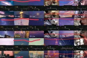 绅白·抖音治愈文案号课程，简单复制也能月入过万【视频课程】