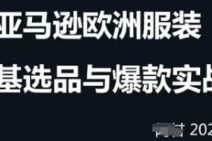 跨境电商选品案例24-25年，聚焦跨境电商选品策略与运营优化，助力卖家挖掘蓝海市场