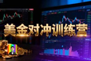 （16275期）美金对冲日盈利100+美刀，长期稳定，小白也可以轻松上手，稳赚不赔【杰…